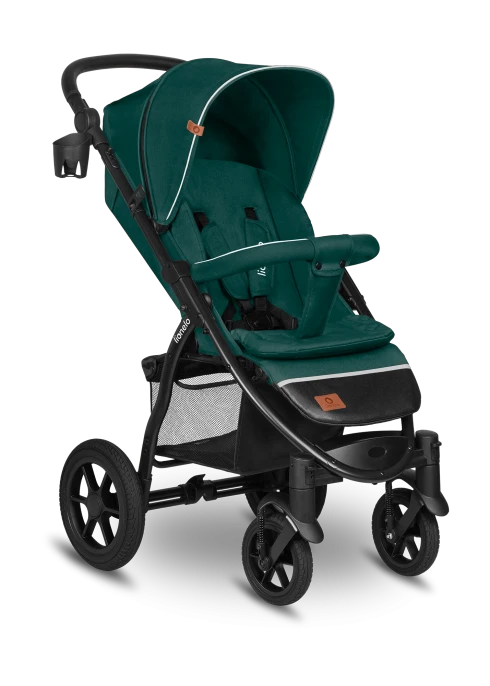 Lionelo Annet Tour Green...