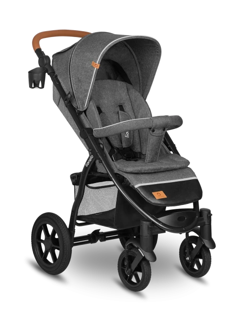 Lionelo Annet Tour Grey...