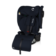 Lionelo Nelly i-Size Blue Navy — Fotelik samochodowy