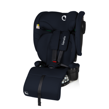 Lionelo Nelly i-Size Blue Navy — Fotelik samochodowy