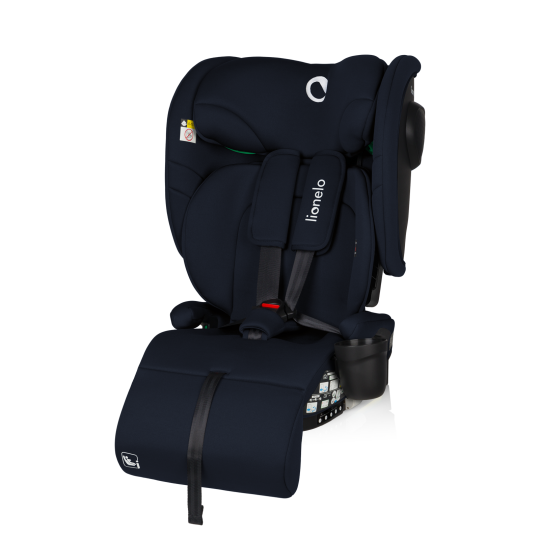 Lionelo Nelly i-Size Blue Navy — Fotelik samochodowy
