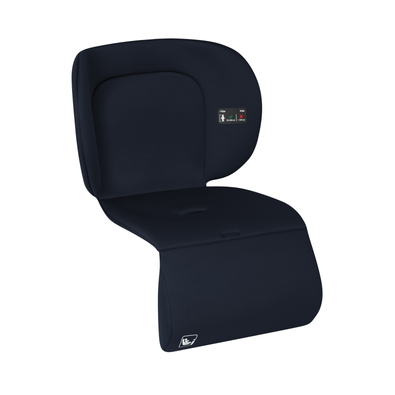 Lionelo Nelly i-Size Blue Navy — Fotelik samochodowy