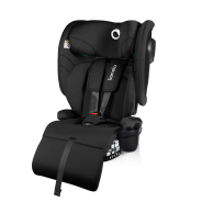 Lionelo Nelly i-Size Black Carbon — Fotelik samochodowy