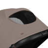 Lionelo Mira Beige Sand — Wózek spacerowy