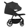Lionelo Mira Grey Graphite — Wózek spacerowy