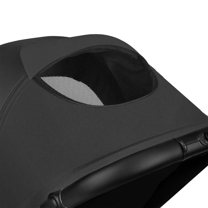 Lionelo Mira Grey Graphite — Wózek spacerowy
