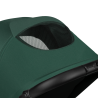 Lionelo Mira Green Emerald — Wózek spacerowy