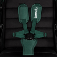 Lionelo Mira Green Emerald — Wózek spacerowy