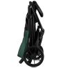 Lionelo Mira Green Emerald — Wózek spacerowy