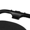 Lionelo Mira Black Onyx — Wózek spacerowy