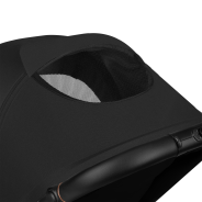 Lionelo Mira Black Onyx — Wózek spacerowy