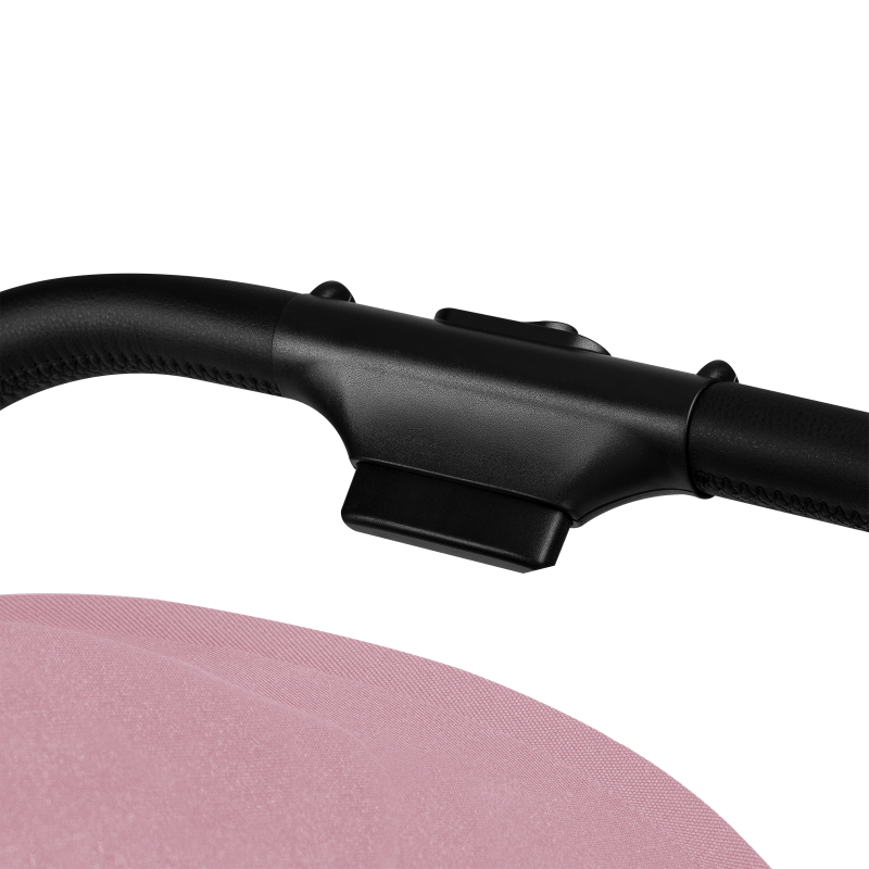 Lionelo Mira Pink Rose — Wózek spacerowy