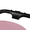 Lionelo Mira Pink Rose — Wózek spacerowy