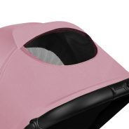 Lionelo Mira Pink Rose — Wózek spacerowy