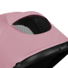 Lionelo Mira Pink Rose — Wózek spacerowy