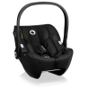 Lionelo Moxie i-Size Black Carbon — Fotelik samochodowy