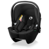 Lionelo Moxie i-Size Black Carbon — Fotelik samochodowy
