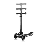 lionelo Mey Black Onyx — Hulajnoga balansowa