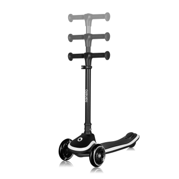 lionelo Mey Black Onyx — Hulajnoga balansowa