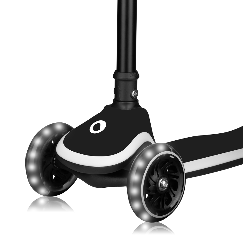 lionelo Mey Black Onyx — Hulajnoga balansowa