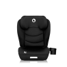lionelo Neal i-Size Black Carbon — Fotelik samochodowy