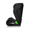 lionelo Neal i-Size Black Carbon — Fotelik samochodowy