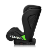 lionelo Neal i-Size Black Carbon — Fotelik samochodowy