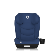 lionelo Neal i-Size Blue Navy — Fotelik samochodowy