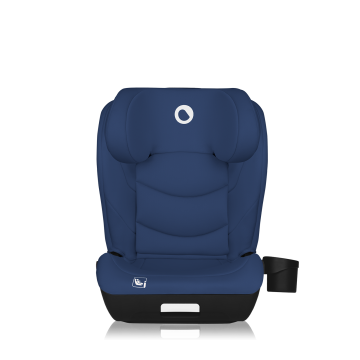 lionelo Neal i-Size Blue Navy — Fotelik samochodowy