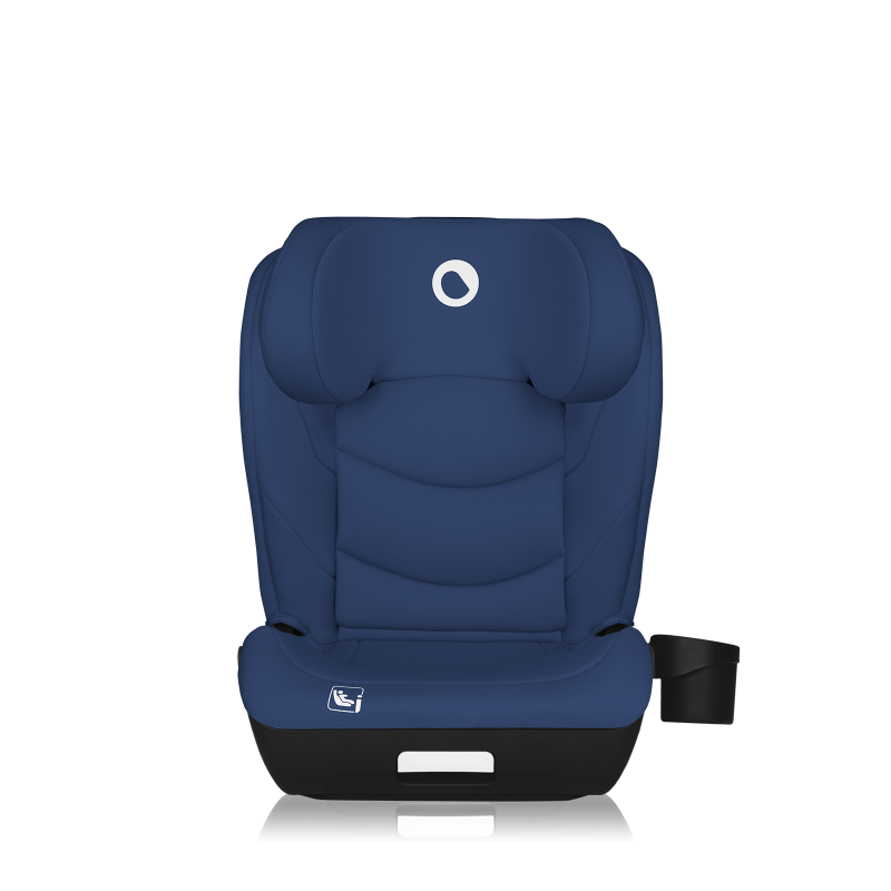 lionelo Neal i-Size Blue Navy — Fotelik samochodowy