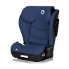 lionelo Neal i-Size Blue Navy — Fotelik samochodowy