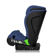 lionelo Neal i-Size Blue Navy — Fotelik samochodowy