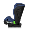 lionelo Neal i-Size Blue Navy — Fotelik samochodowy