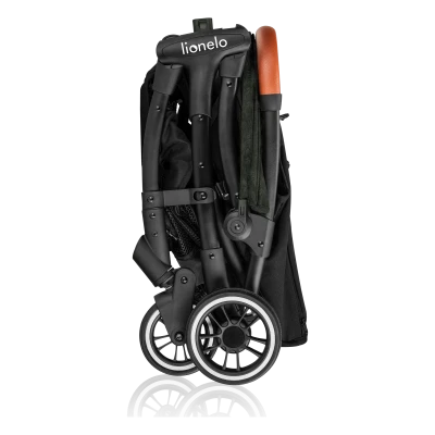 Lionelo Julie One Tropical Green — wózek spacerowy