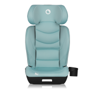 lionelo Neal i-Size Green Turquoise — Fotelik samochodowy