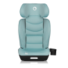 lionelo Neal i-Size Green Turquoise — Fotelik samochodowy