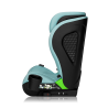 lionelo Neal i-Size Green Turquoise — Fotelik samochodowy