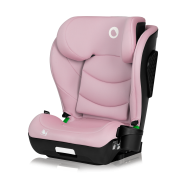 lionelo Neal i-Size Pink Lilac — Fotelik samochodowy