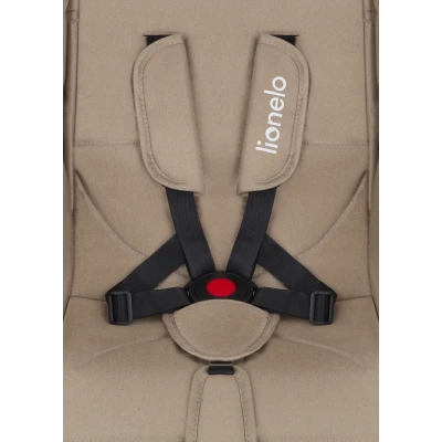 Lionelo Julie One Beige Sand — Wózek spacerowy | Opinie i cena