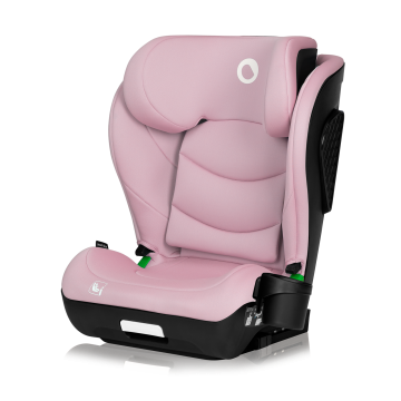 lionelo Neal i-Size Pink Lilac — Fotelik samochodowy