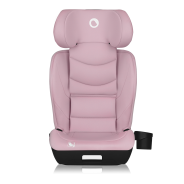 lionelo Neal i-Size Pink Lilac — Fotelik samochodowy