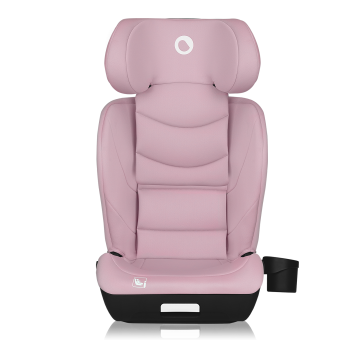 lionelo Neal i-Size Pink Lilac — Fotelik samochodowy