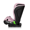 lionelo Neal i-Size Pink Lilac — Fotelik samochodowy