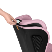 lionelo Neal i-Size Pink Lilac — Fotelik samochodowy