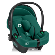 lionelo Astrid i-Size Green Forest — Fotelik samochodowy
