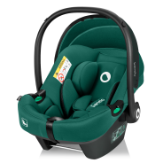 lionelo Astrid i-Size Green Forest — Fotelik samochodowy
