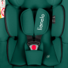 lionelo Astrid i-Size Green Forest — Fotelik samochodowy