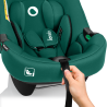lionelo Astrid i-Size Green Forest — Fotelik samochodowy