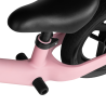 Lionelo Toni Pink Rose — Rowerek biegowy