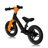 Lionelo Toni Black Orange — Rowerek biegowy